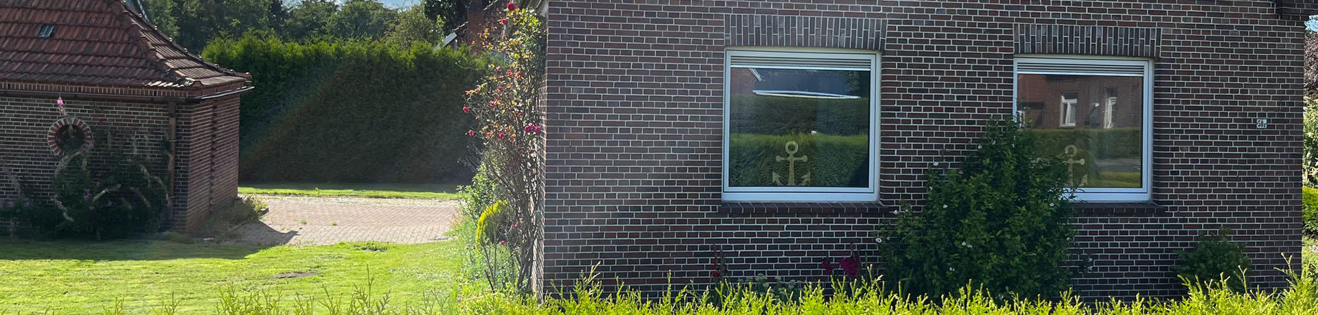 Ferienhaus-Header