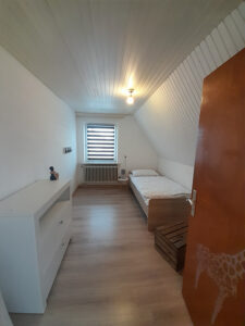 Schlafzimmer 3 (OG)